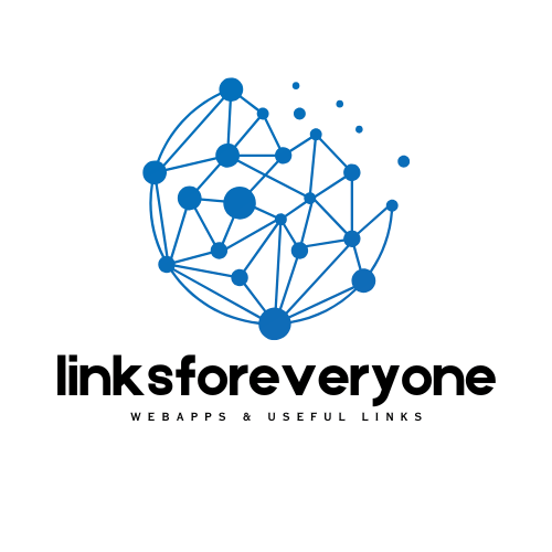 LinksForEveryone Logo